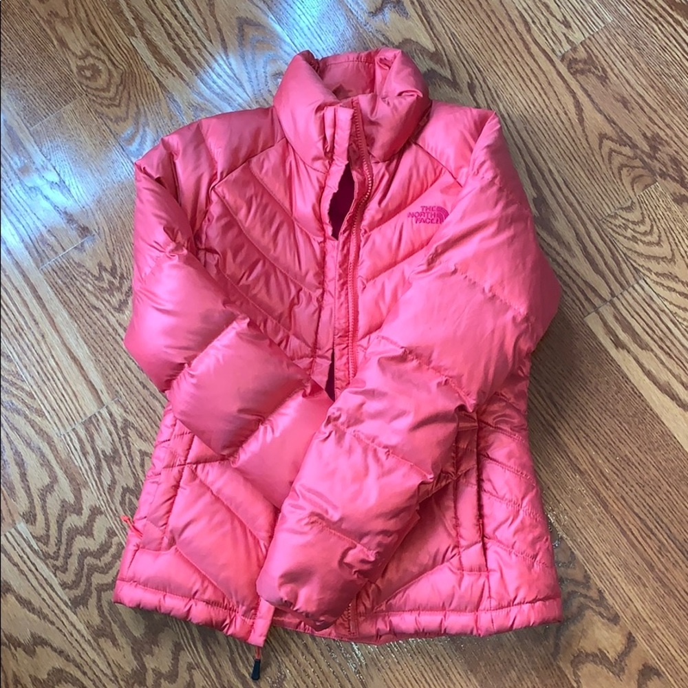 NorthFace Women’s Jacket